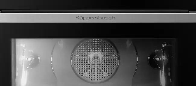Компактный духовой шкаф Kuppersbusch CBP 6550.0 S1 фото 3 в Ростове-на-Дону Компактный духовой шкаф Kuppersbusch CBP 6550.0 S1 фото 3 в Ростове-на-Дону