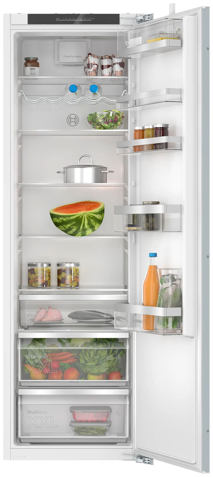 Холодильник Bosch KIR81VFE0 фото 1 в Ростове-на-Дону Холодильник Bosch KIR81VFE0 фото 1 в Ростове-на-Дону