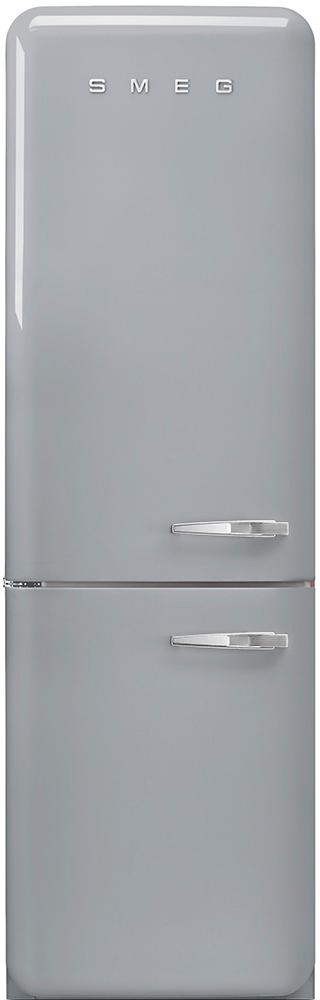 Холодильник Smeg FAB32LSV5 фото 1 в Ростове-на-Дону