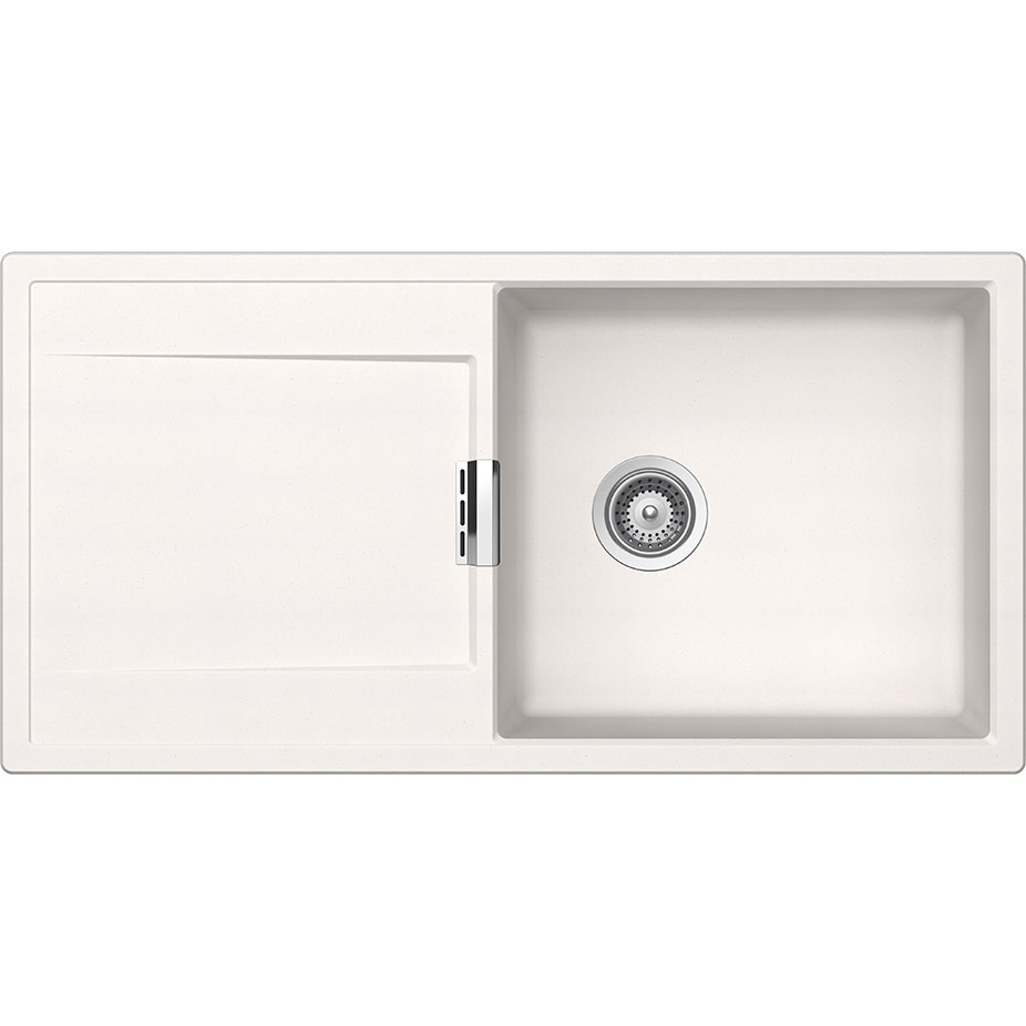 Мойка SCHOCK  Eton 60 D Large  Cristadur поларис фото 1 в Ростове-на-Дону