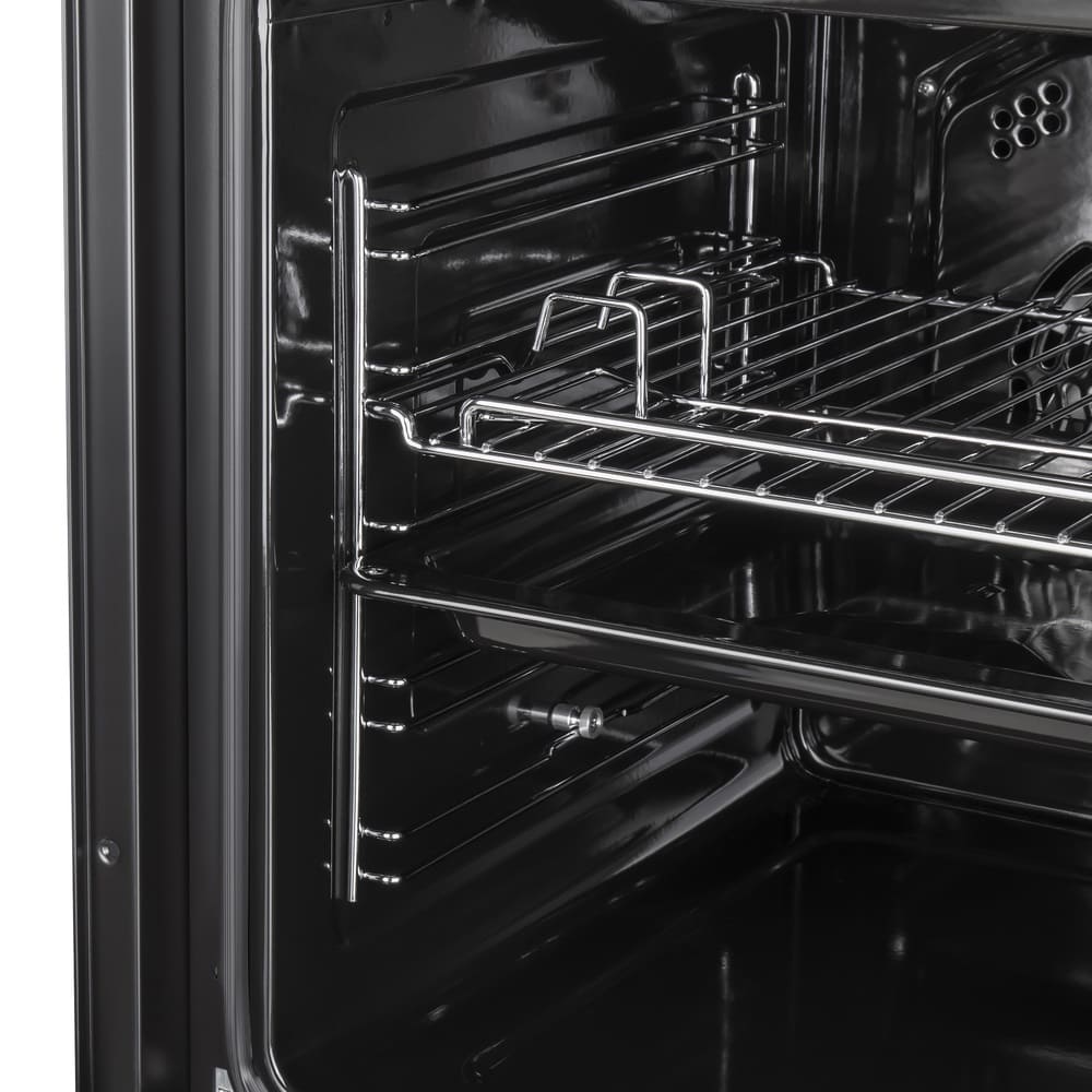 Духовой шкаф Maunfeld EOEC516B фото 11 в Ростове-на-Дону