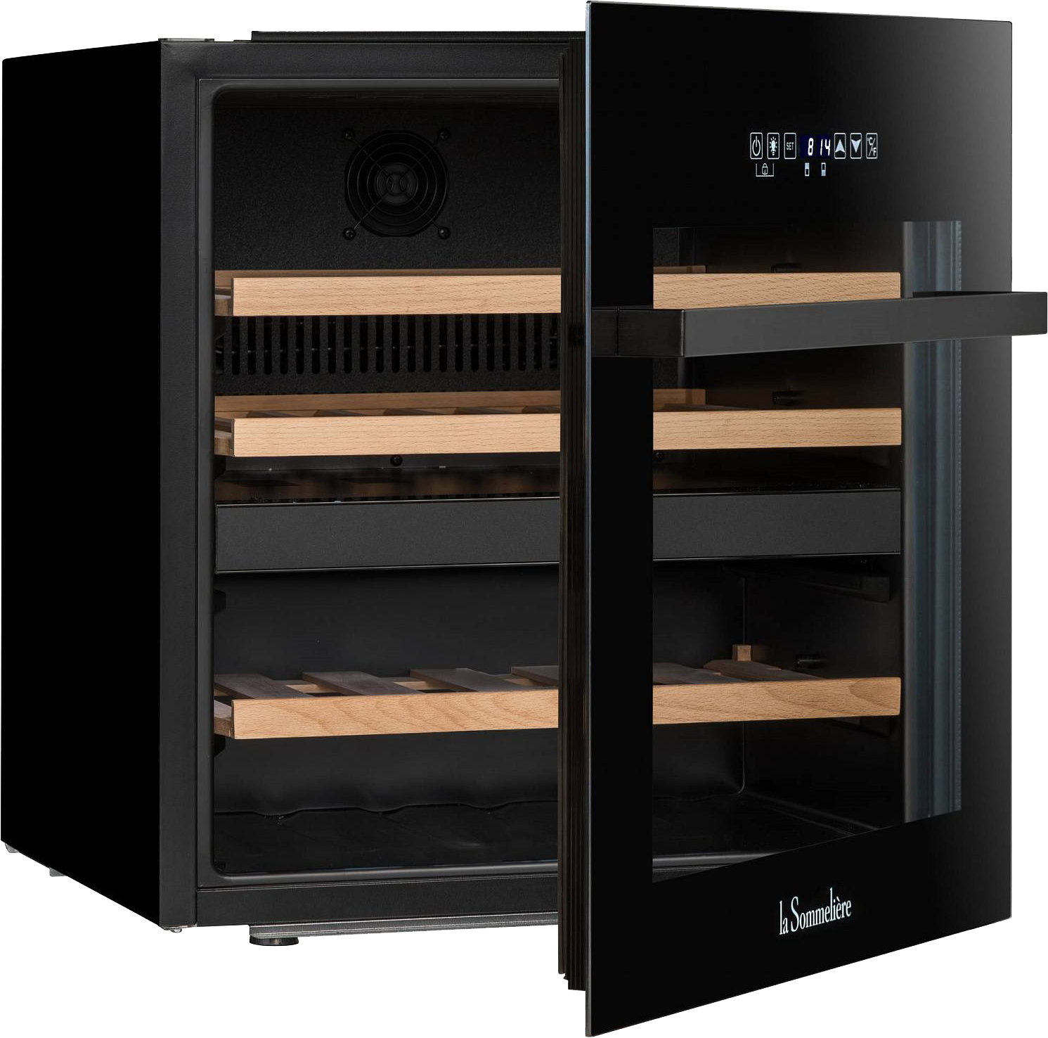 Винный холодильник LaSommeliere LSBI36BDZ фото 4 в Ростове-на-Дону Винный холодильник LaSommeliere LSBI36BDZ фото 4 в Ростове-на-Дону