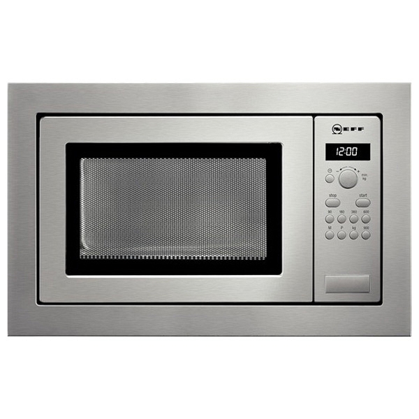Встраиваемая микроволновая печь NEFF H56W20 N3 в Ростове-на-Дону Встраиваемая микроволновая печь NEFF H56W20 N3 в Ростове-на-Дону