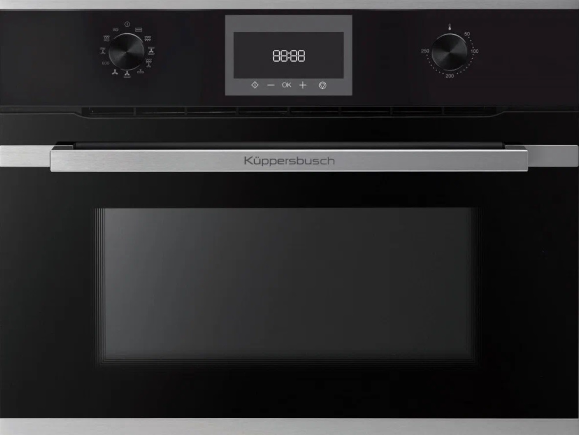Духовой шкаф Kuppersbusch CBM 6330.0 S1 фото 2 в Ростове-на-Дону