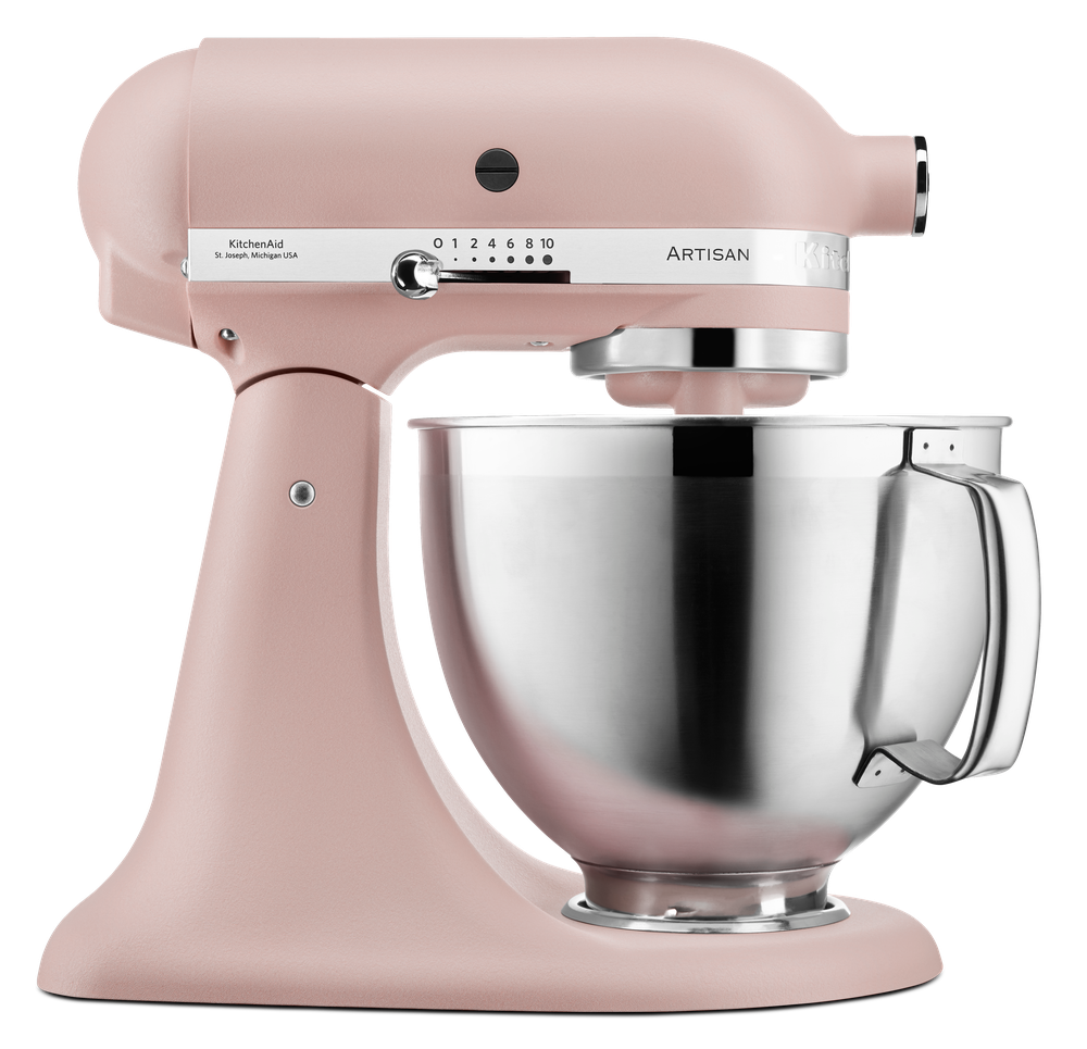 Планетарный миксер KitchenAid 5KSM185PSEFT фото 2 в Ростове-на-Дону Планетарный миксер KitchenAid 5KSM185PSEFT фото 2 в Ростове-на-Дону