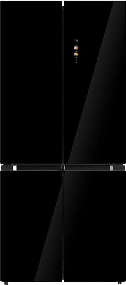 Холодильник Midea MDRM691MIE22 фото 1 в Ростове-на-Дону