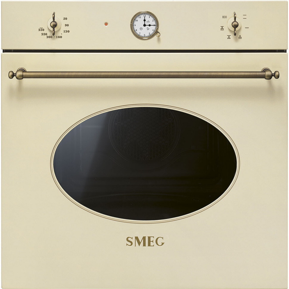Духовой шкаф SMEG SF68C1PO в Ростове-на-Дону Духовой шкаф SMEG SF68C1PO в Ростове-на-Дону