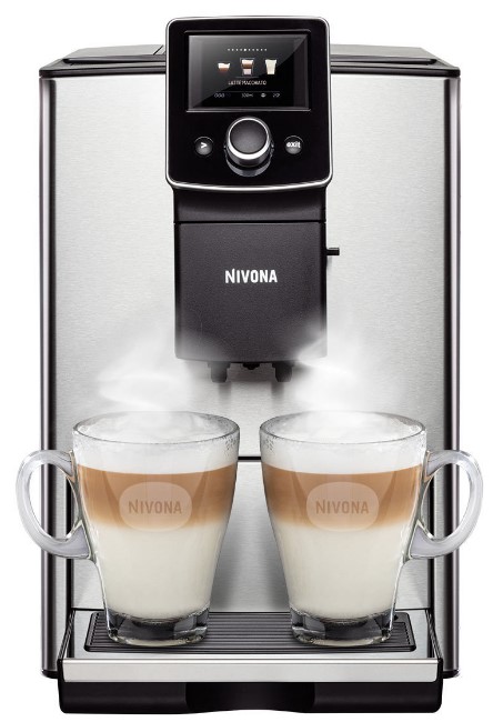 Кофемашина Nivona NICR 825 фото 1 в Ростове-на-Дону