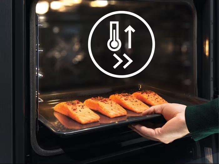 Духовой шкаф Electrolux EOE8P39X фото 4 в Ростове-на-Дону