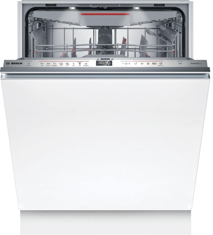 Встраиваемая посудомоечная машина Bosch SMV6ZCX16E фото 1 в Ростове-на-Дону Встраиваемая посудомоечная машина Bosch SMV6ZCX16E фото 1 в Ростове-на-Дону