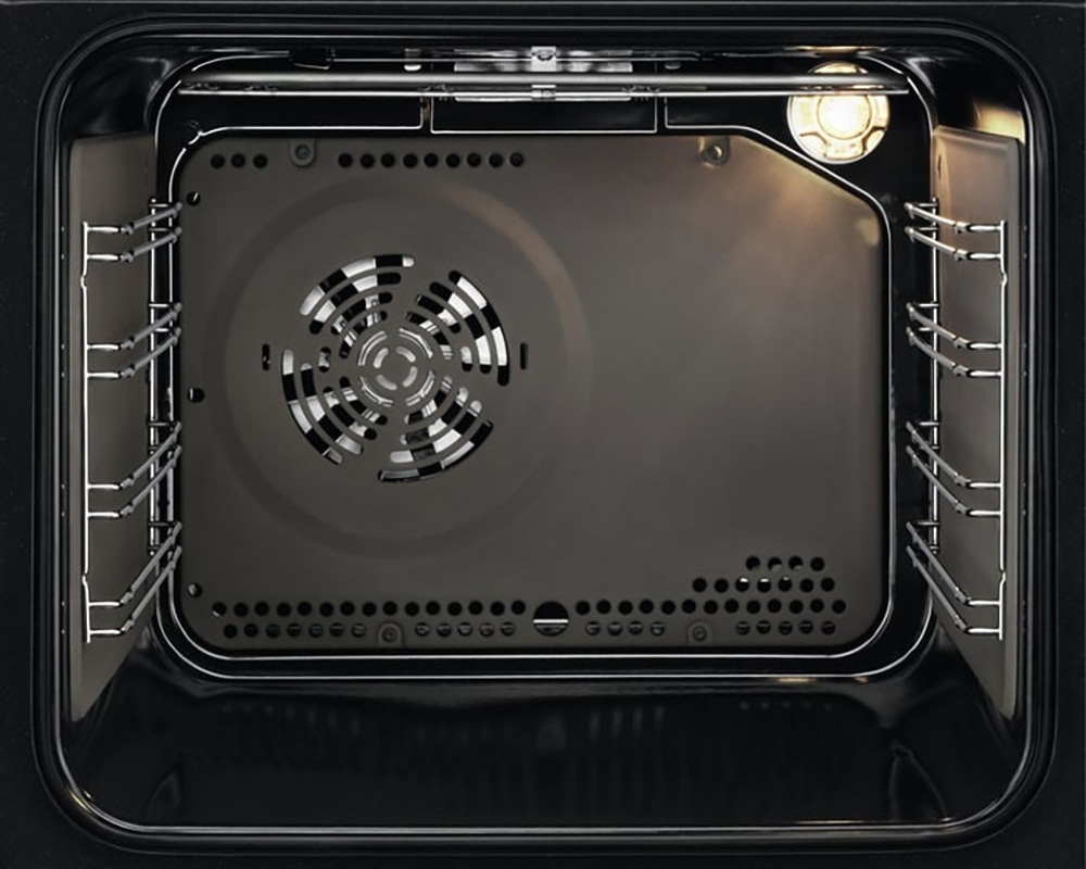 Духовой шкаф Electrolux OEF5C50X фото 3 в Ростове-на-Дону Духовой шкаф Electrolux OEF5C50X фото 3 в Ростове-на-Дону
