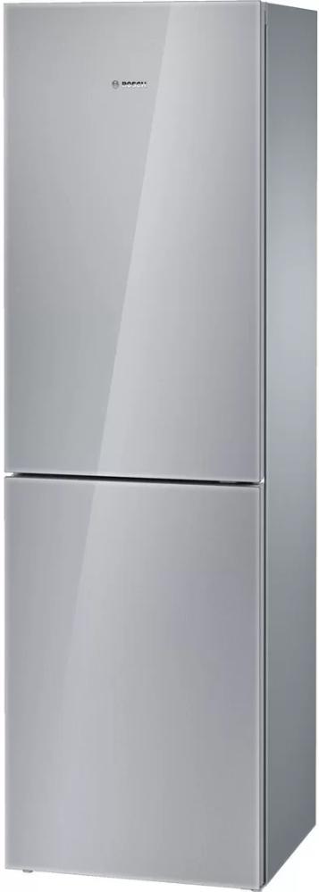 Холодильник Bosch KGN 39SM10R (серия Кристалл) в Ростове-на-Дону