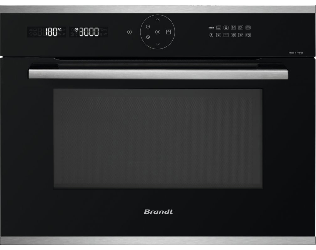 Микроволновая печь Brandt BKC7153LX фото 1 в Ростове-на-Дону
