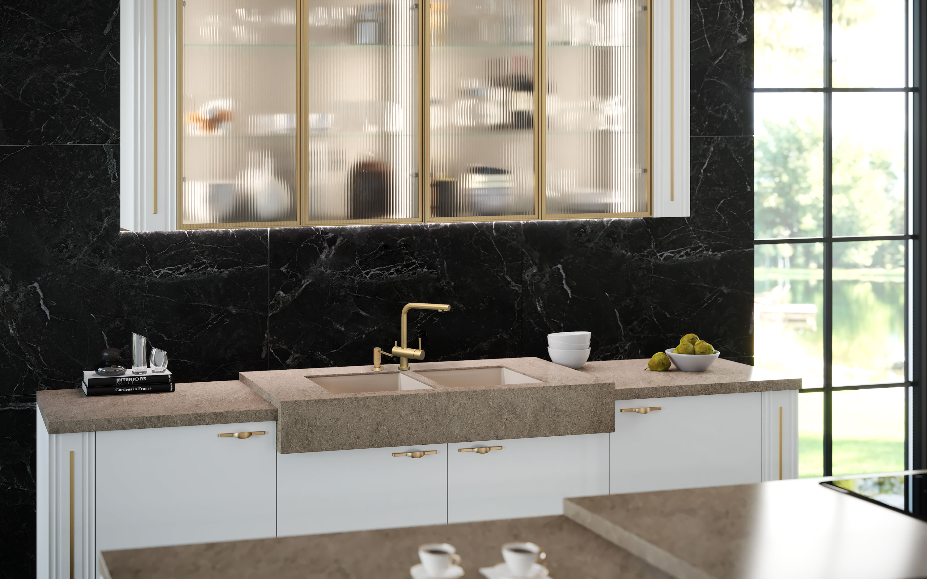 Дозатор OMOIKIRI OM-02-Allure (4995067) фото 2 в Ростове-на-Дону