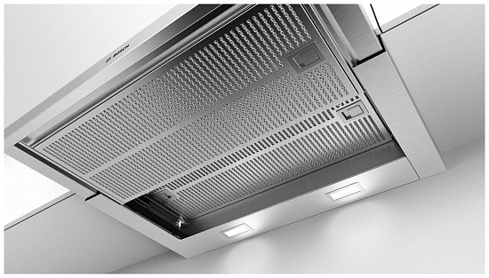 Встраиваемая вытяжка Bosch DFR067T51 фото 3 в Ростове-на-Дону