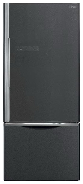 Холодильник Hitachi HITACHI R-B 572 PU7 GGR в Ростове-на-Дону