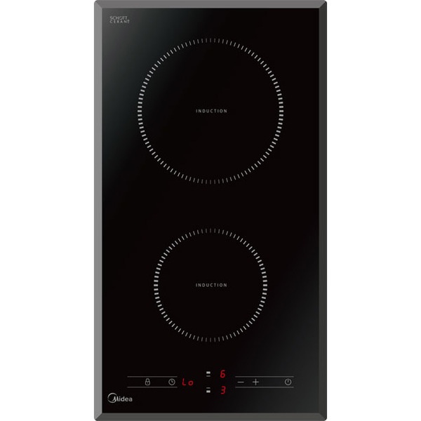 Варочная панель Midea MIH32335F в Ростове-на-Дону Варочная панель Midea MIH32335F в Ростове-на-Дону