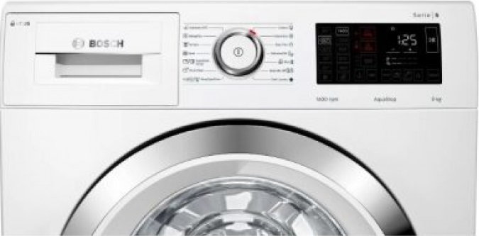 Стиральная машина Bosch WAT28682ME фото 2 в Ростове-на-Дону
