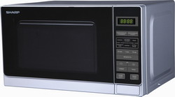 Микроволновая печь Sharp R 2772 RSL в Ростове-на-Дону