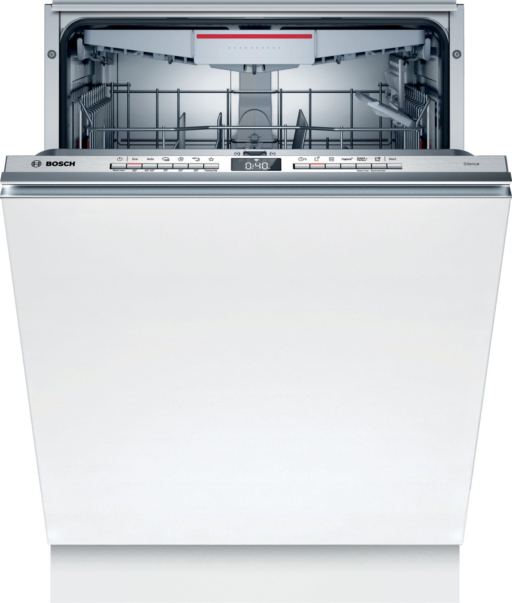 Встраиваемая посудомоечная машина Bosch SBH4HCX11R фото 1 в Ростове-на-Дону