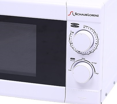 Микроволновая печь Schaub Lorenz SLM SW 20MW фото 3 в Ростове-на-Дону