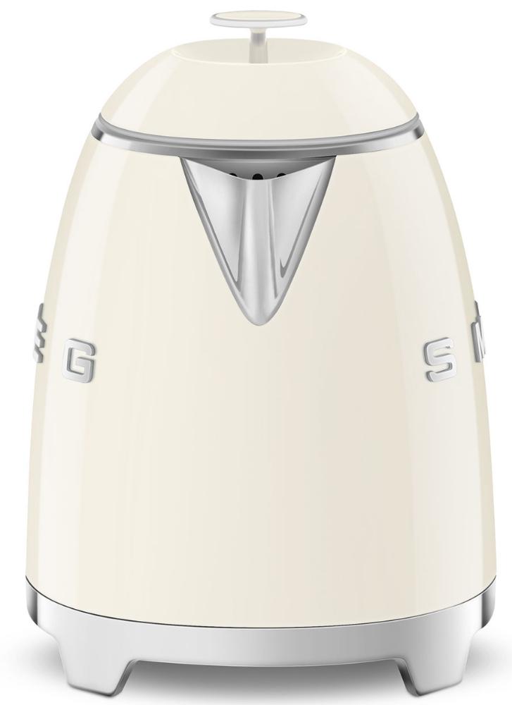Чайник Smeg KLF05CREU фото 2 в Ростове-на-Дону Чайник Smeg KLF05CREU фото 2 в Ростове-на-Дону
