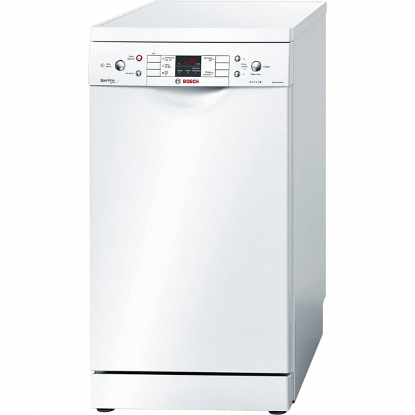 Встраиваемая посудомоечная машина Bosch SPS 58M12RU в Ростове-на-Дону