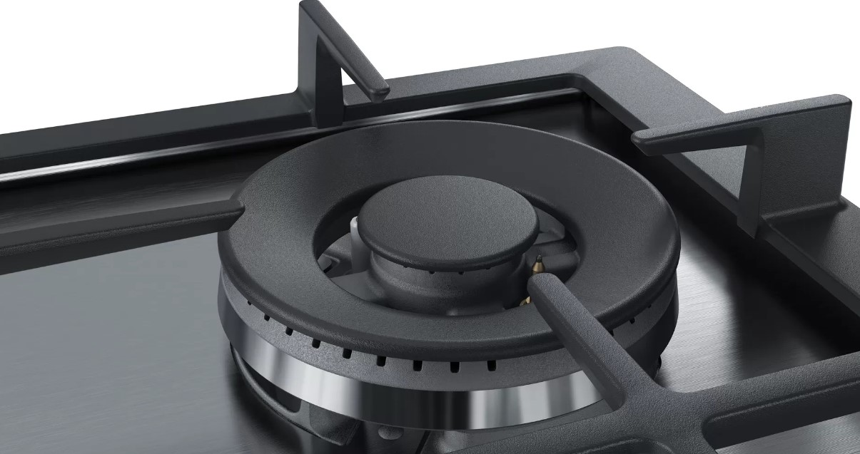 Варочная поверхность Bosch PCH6A5B90R фото 3 в Ростове-на-Дону