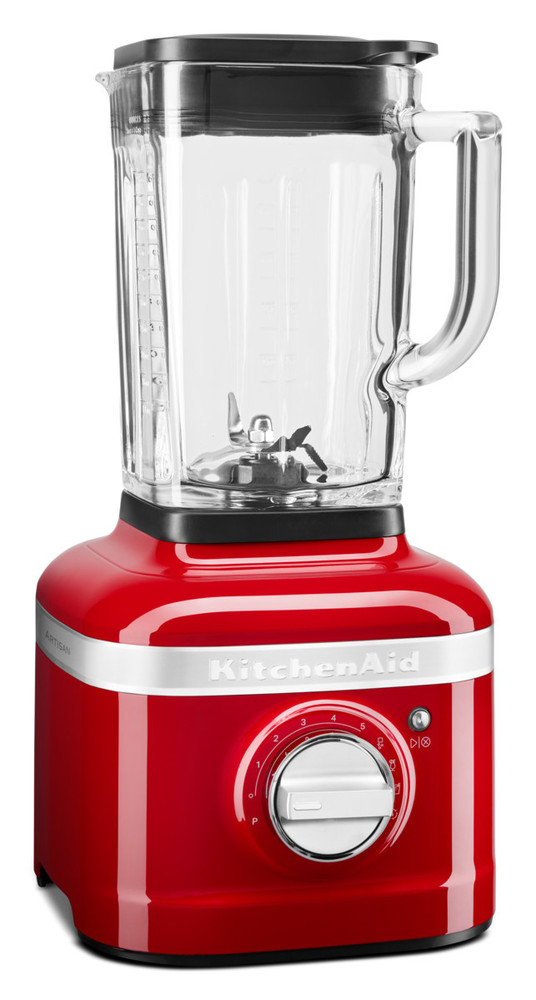 Стационарный блендер KitchenAid 5KSB4026ECA фото 3 в Ростове-на-Дону Стационарный блендер KitchenAid 5KSB4026ECA фото 3 в Ростове-на-Дону