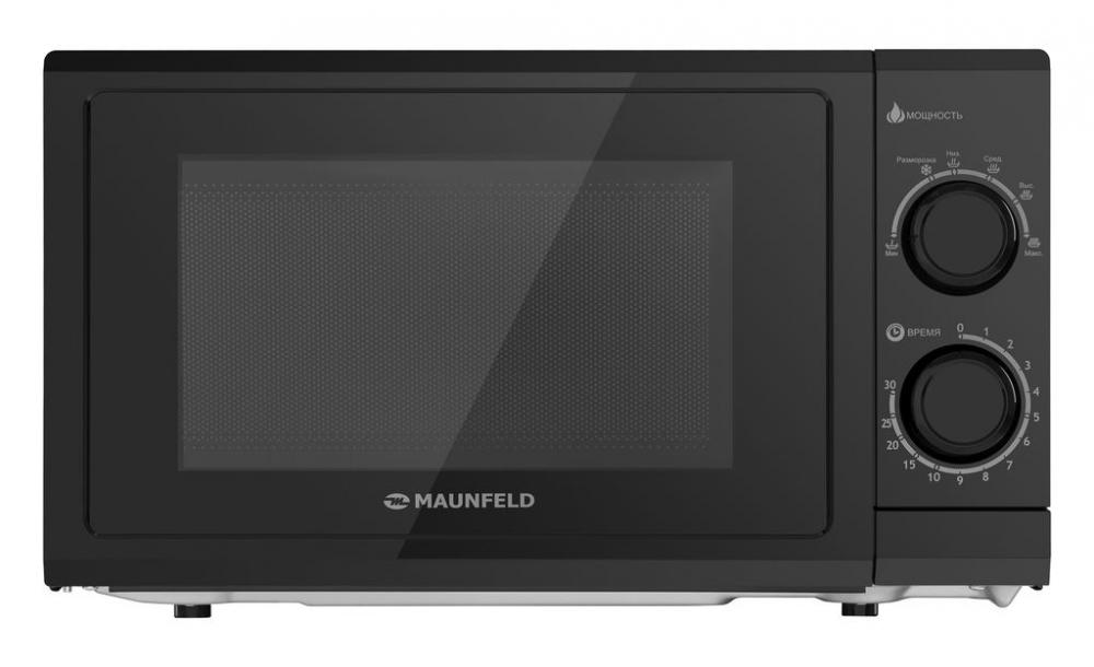 Микроволновая печь Maunfeld GFSMO.20.5B фото 2 в Ростове-на-Дону