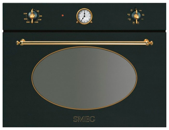 Встраиваемая микроволновая печь Smeg SF 4800 MA в Ростове-на-Дону Встраиваемая микроволновая печь Smeg SF 4800 MA в Ростове-на-Дону