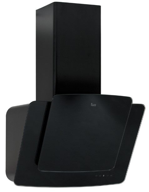 Вытяжка Teka DCA 60 black в Ростове-на-Дону