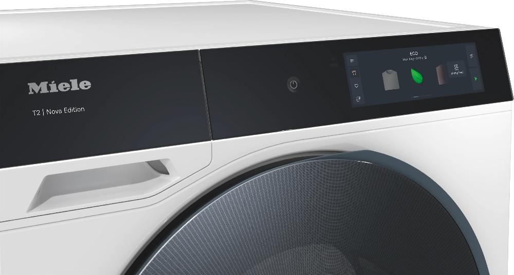 Сушильная машина Miele TQ 1000 WP Nova Edition фото 4 в Ростове-на-Дону