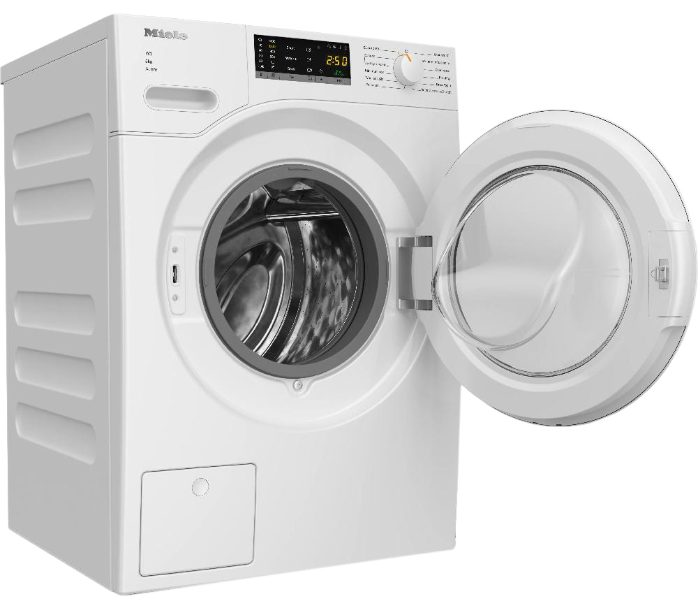 Стиральная машина Miele WWA120WCS RU фото 3 в Ростове-на-Дону