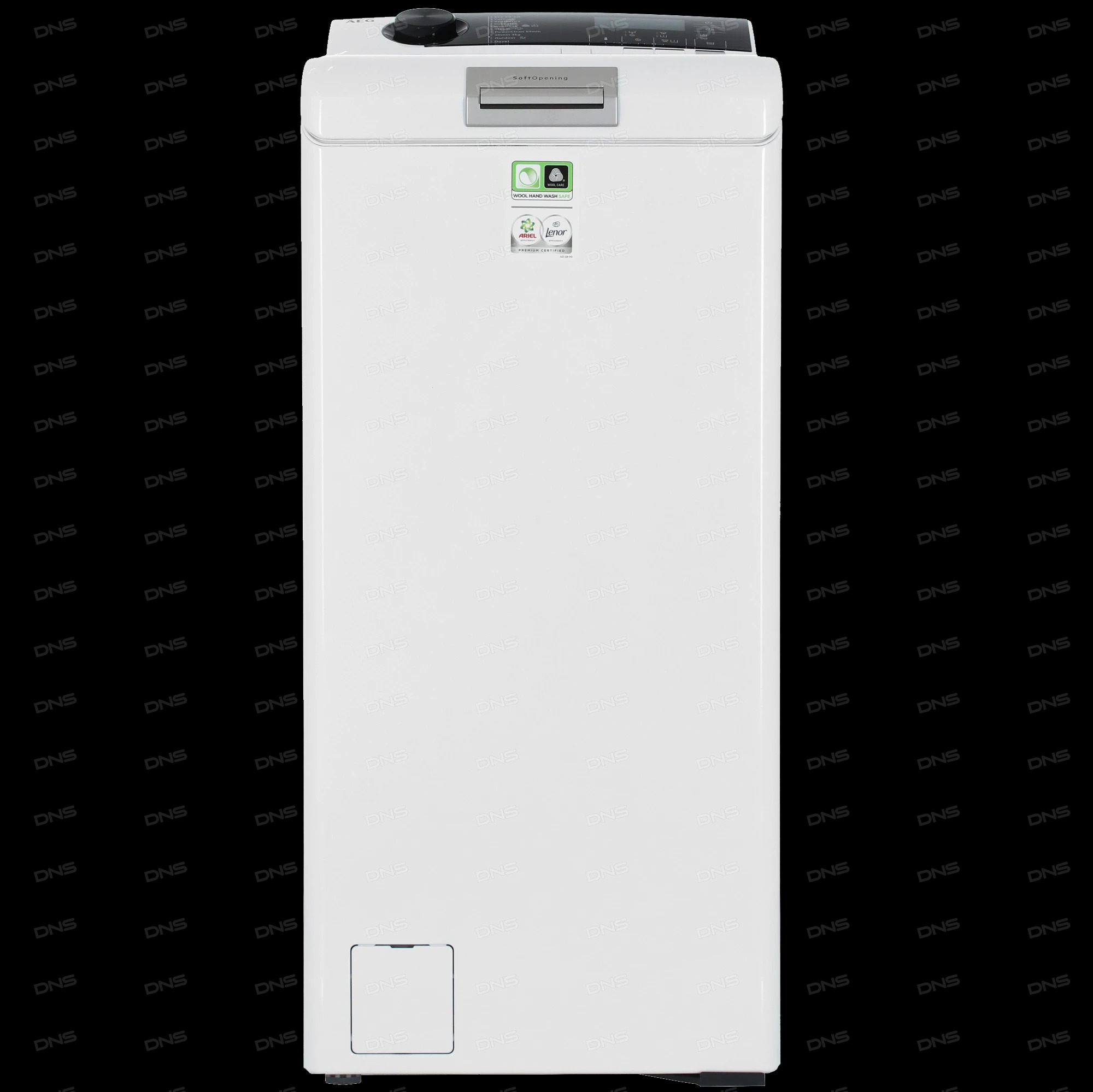 Стиральная машина AEG LTR8E363E фото 2 в Ростове-на-Дону