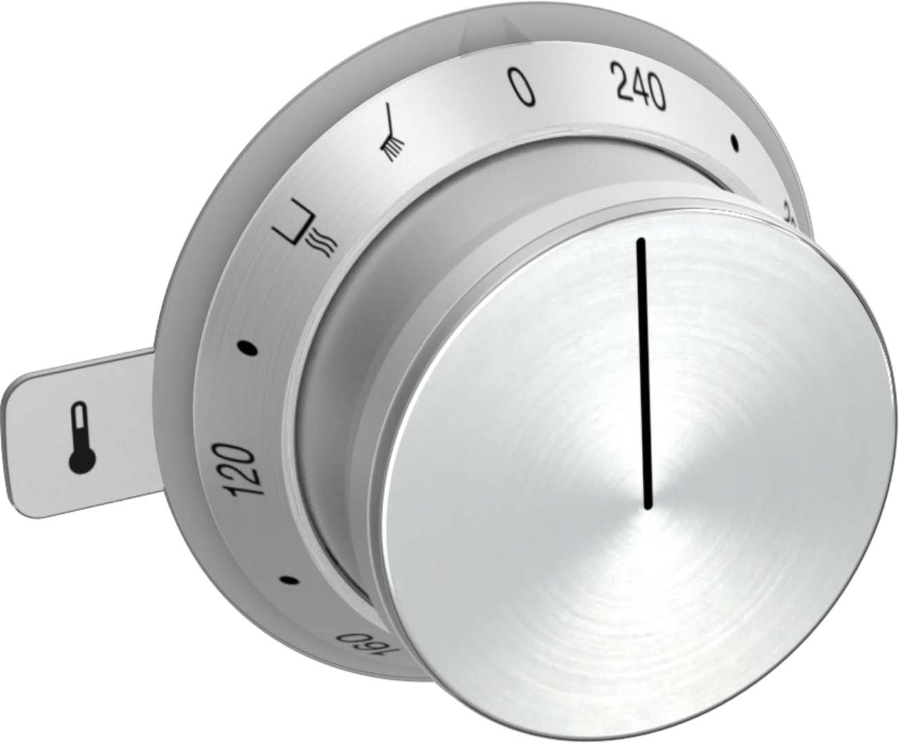 Комплект ручек управления Gaggenau CKP420010 в Ростове-на-Дону