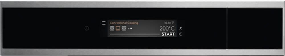 Духовой шкаф ELECTROLUX EOA9S31CX фото 2 в Ростове-на-Дону