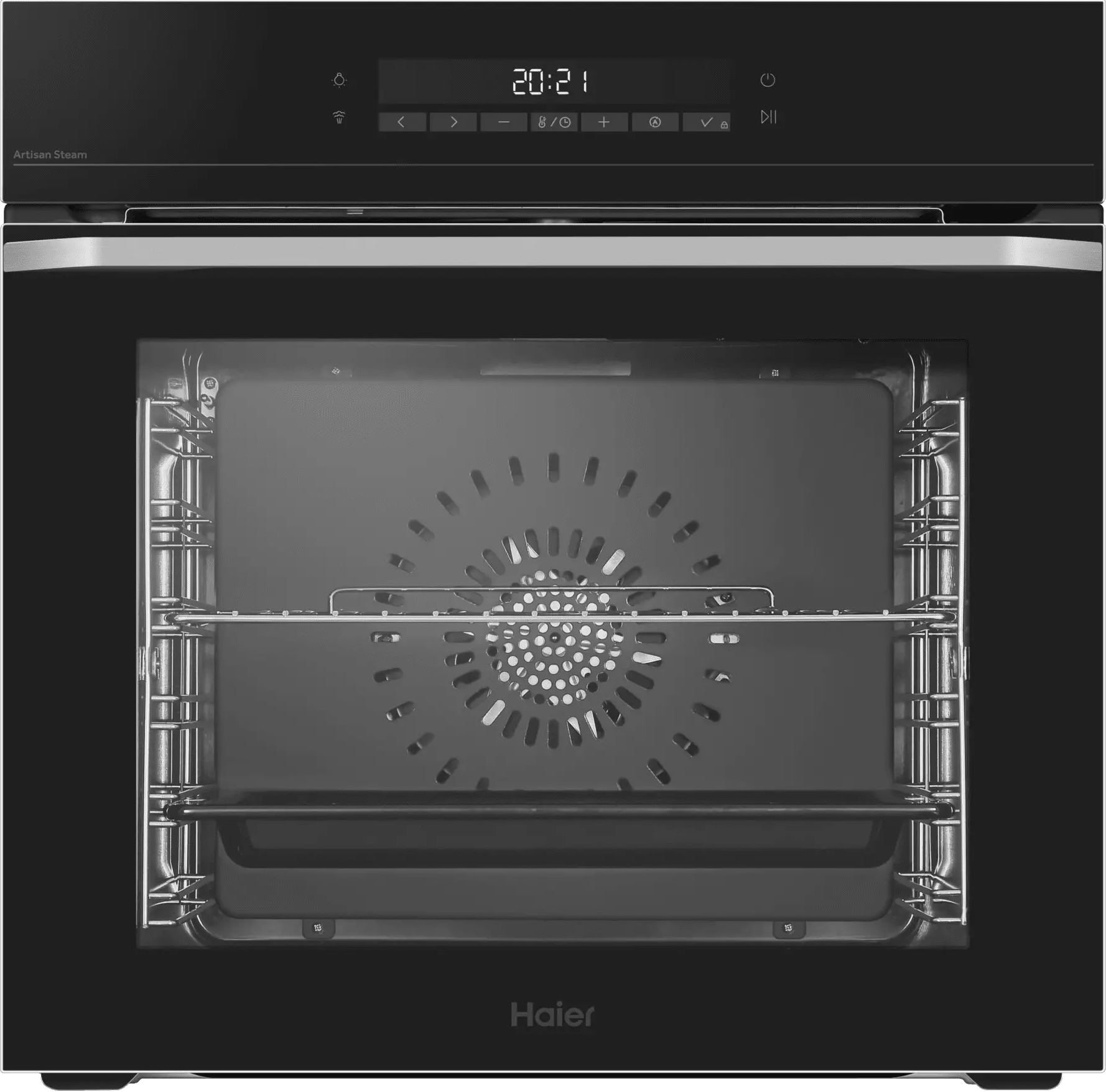Духовой шкаф HAIER HOQ-P16AS5GB фото 1 в Ростове-на-Дону Духовой шкаф HAIER HOQ-P16AS5GB фото 1 в Ростове-на-Дону