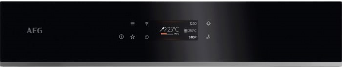 Духовой шкаф AEG TE7PB63ZAB фото 2 в Ростове-на-Дону