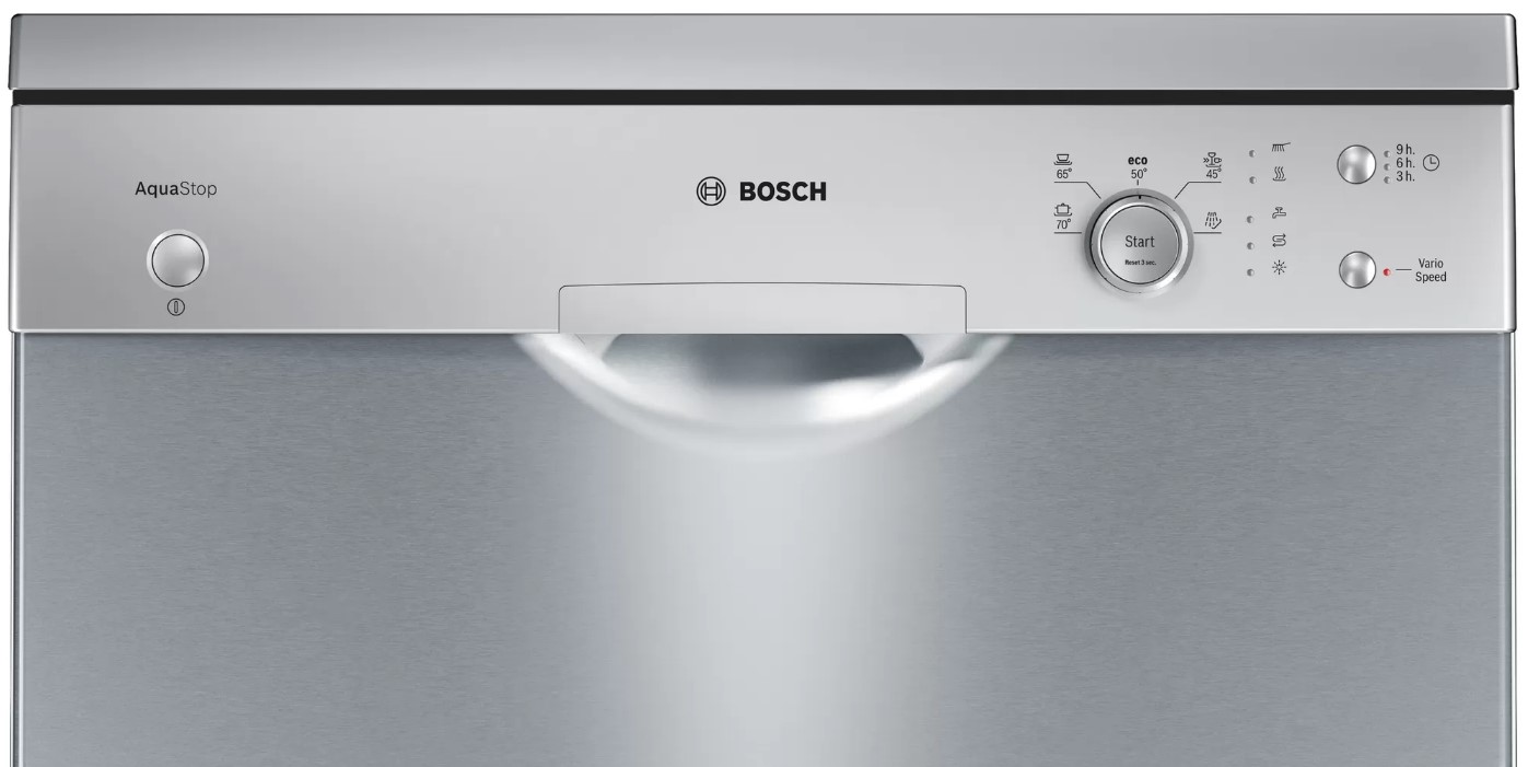 Встраиваемая посудомоечная машина Bosch SMS50D48EU фото 2 в Ростове-на-Дону Встраиваемая посудомоечная машина Bosch SMS50D48EU фото 2 в Ростове-на-Дону