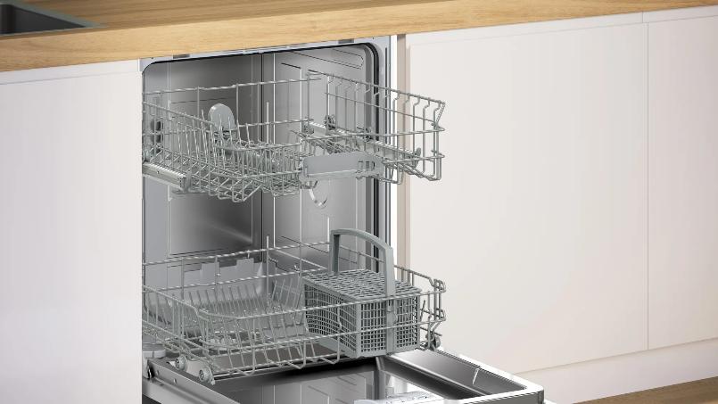 Встраиваемая посудомоечная машина Bosch SMV24AX04E фото 2 в Ростове-на-Дону Встраиваемая посудомоечная машина Bosch SMV24AX04E фото 2 в Ростове-на-Дону
