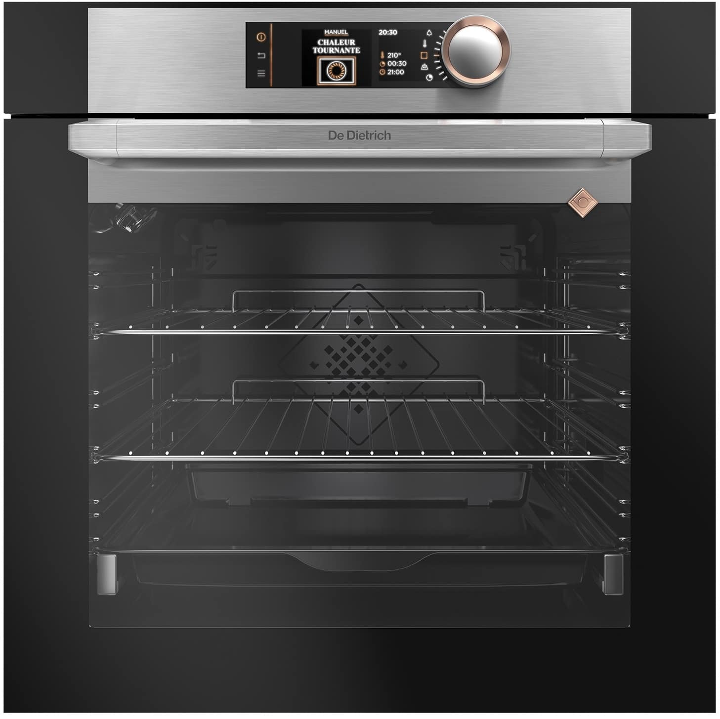 Духовой шкаф De Dietrich DOE7560X в Ростове-на-Дону Духовой шкаф De Dietrich DOE7560X в Ростове-на-Дону