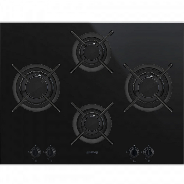 Варочная панель Smeg PV664LCNX в Ростове-на-Дону