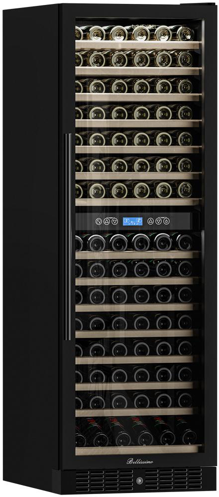 Винный холодильник Meyvel MV160-KBT2 фото 3 в Ростове-на-Дону Винный холодильник Meyvel MV160-KBT2 фото 3 в Ростове-на-Дону