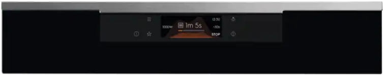 Встраиваемая микроволновая печь Electrolux KVMBE08X фото 2 в Ростове-на-Дону Встраиваемая микроволновая печь Electrolux KVMBE08X фото 2 в Ростове-на-Дону