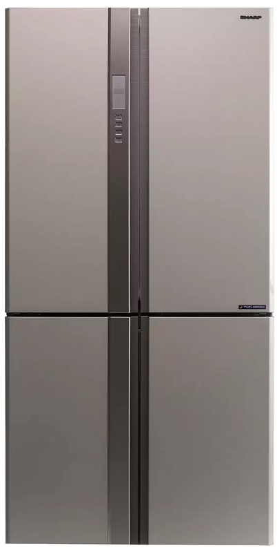 Холодильник Sharp SJ EX98F BE фото 3 в Ростове-на-Дону