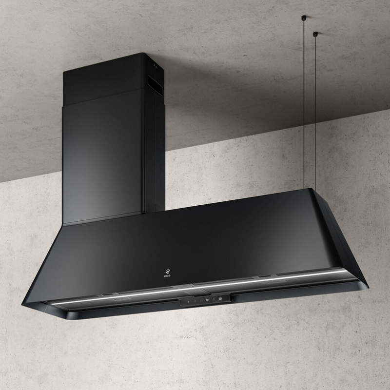 Вытяжка Elica IKONA MAXXI PURE BL MAT/F/120 фото 1 в Ростове-на-Дону