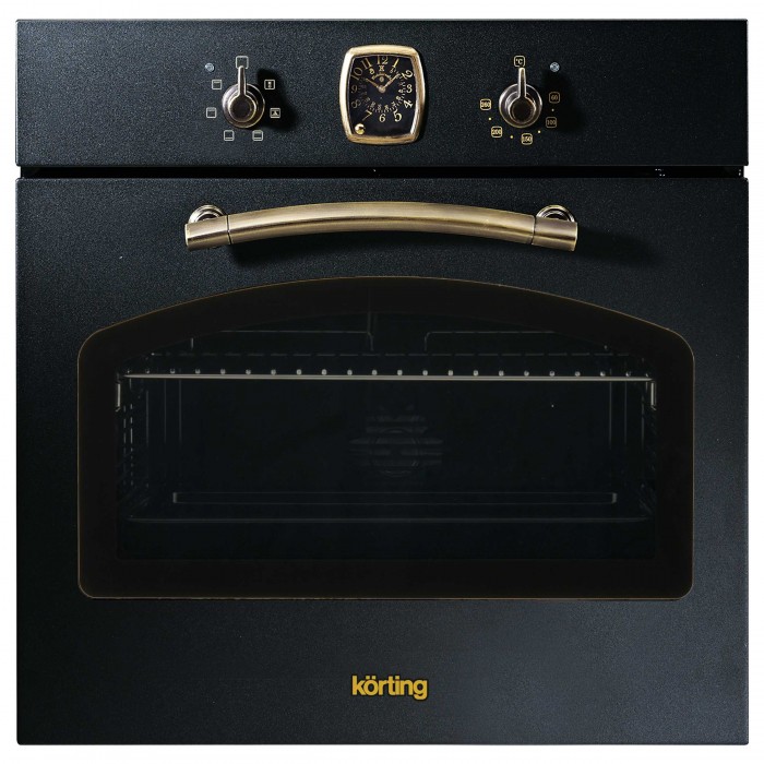 Духовой шкаф Korting OKB 460 RN фото 1 в Ростове-на-Дону Духовой шкаф Korting OKB 460 RN фото 1 в Ростове-на-Дону
