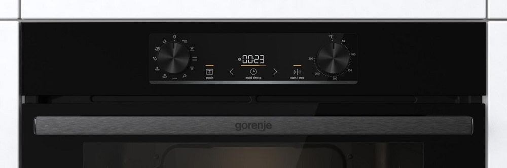 Духовой шкаф Gorenje BOS6737E06B фото 7 в Ростове-на-Дону