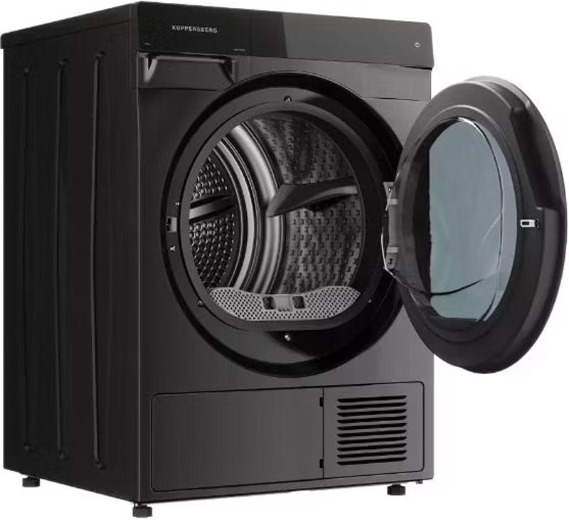 Сушильная машина Kuppersberg DM 590 GR фото 3 в Ростове-на-Дону Сушильная машина Kuppersberg DM 590 GR фото 3 в Ростове-на-Дону